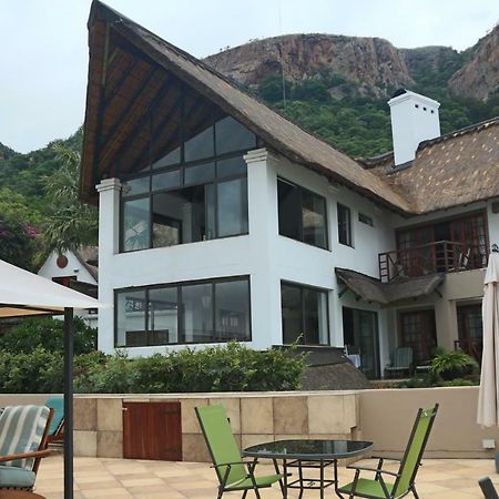 Galagos Lodge Хартбиспурт Экстерьер фото