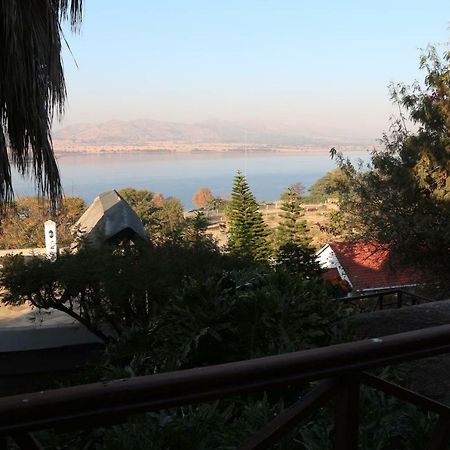 Galagos Lodge Хартбиспурт Экстерьер фото