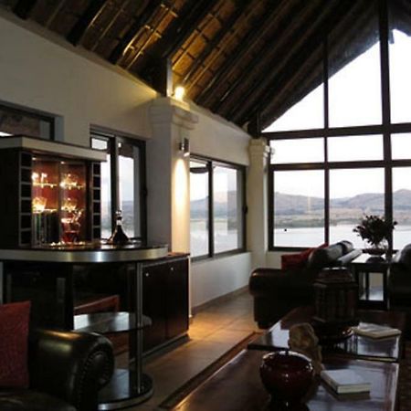 Galagos Lodge Хартбиспурт Экстерьер фото