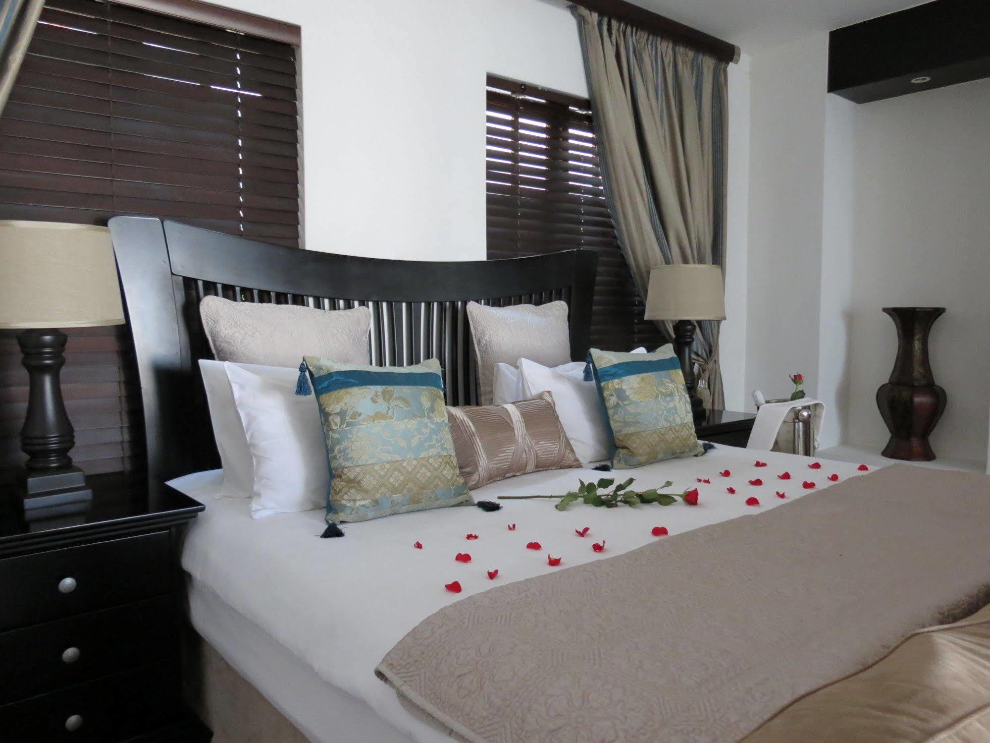 Galagos Lodge Хартбиспурт Экстерьер фото