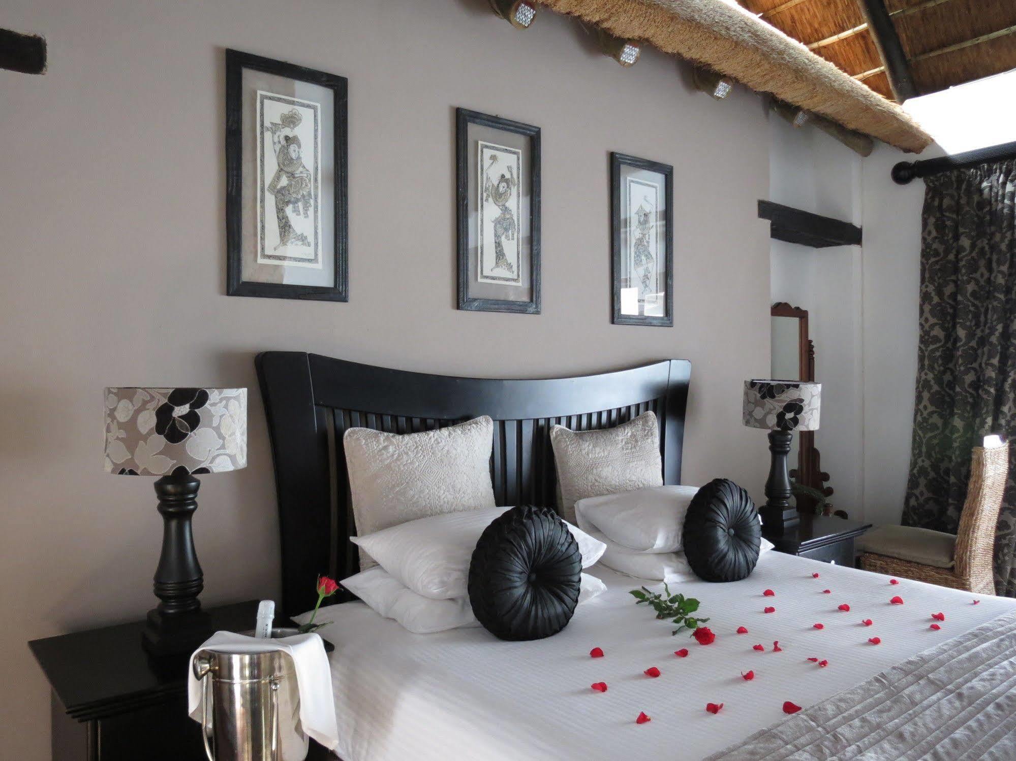 Galagos Lodge Хартбиспурт Экстерьер фото