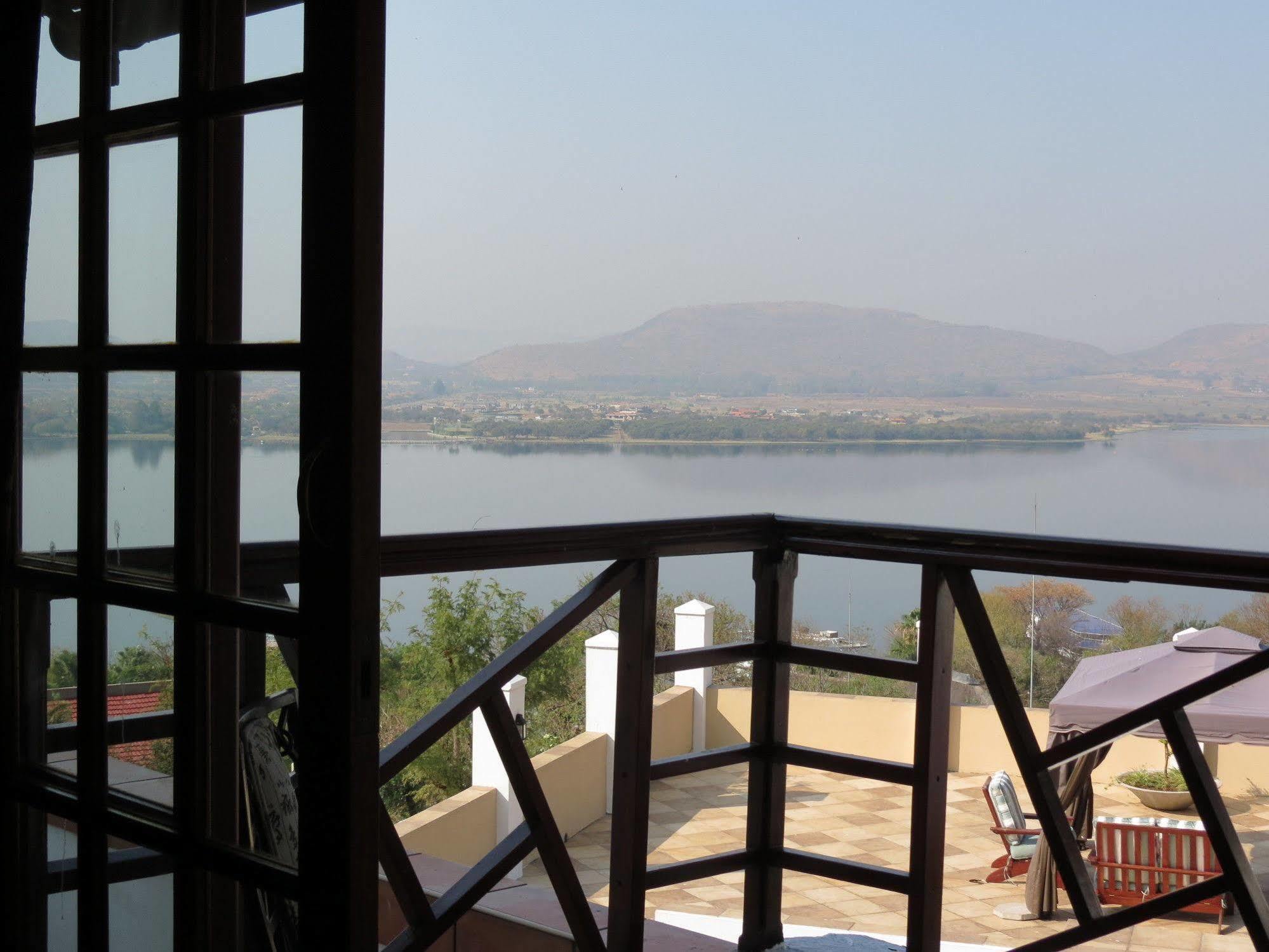 Galagos Lodge Хартбиспурт Экстерьер фото
