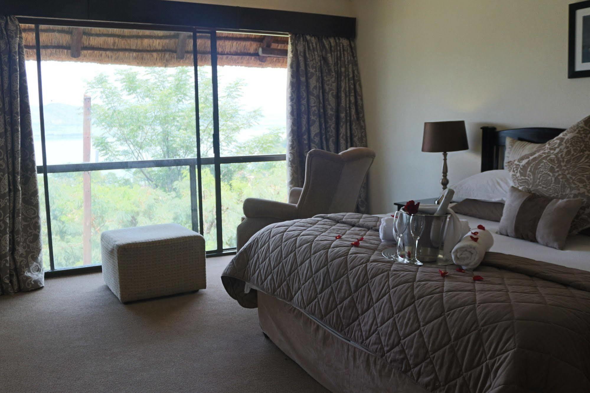Galagos Lodge Хартбиспурт Экстерьер фото