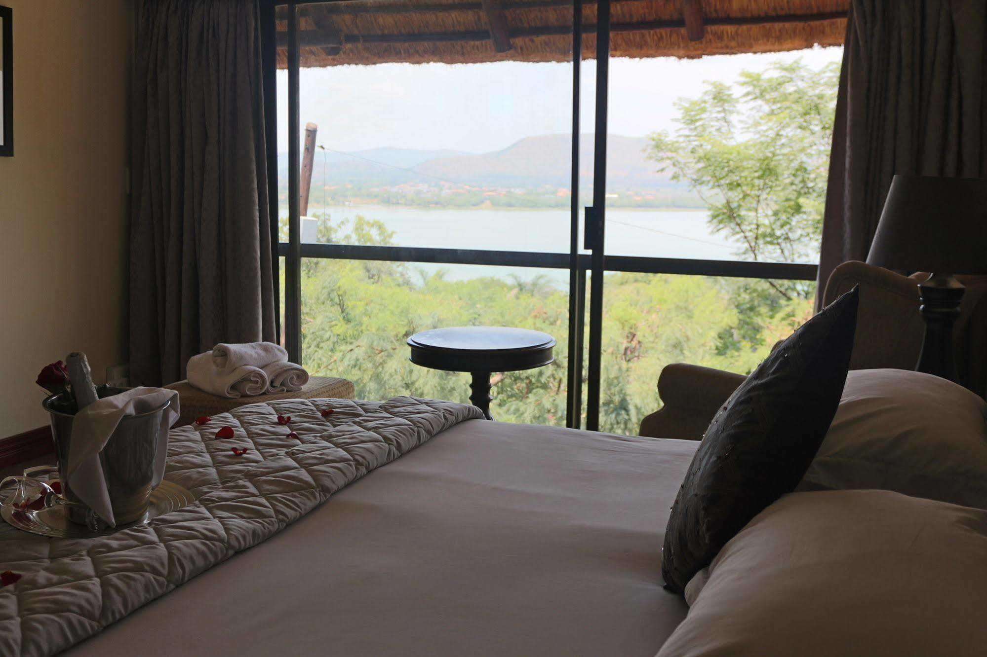 Galagos Lodge Хартбиспурт Экстерьер фото