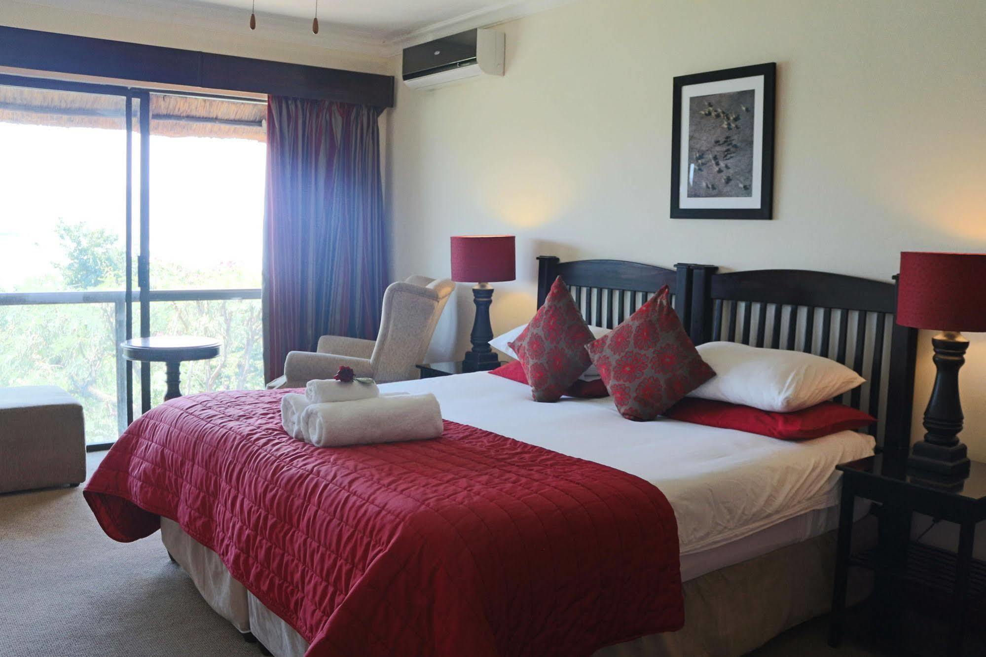 Galagos Lodge Хартбиспурт Экстерьер фото