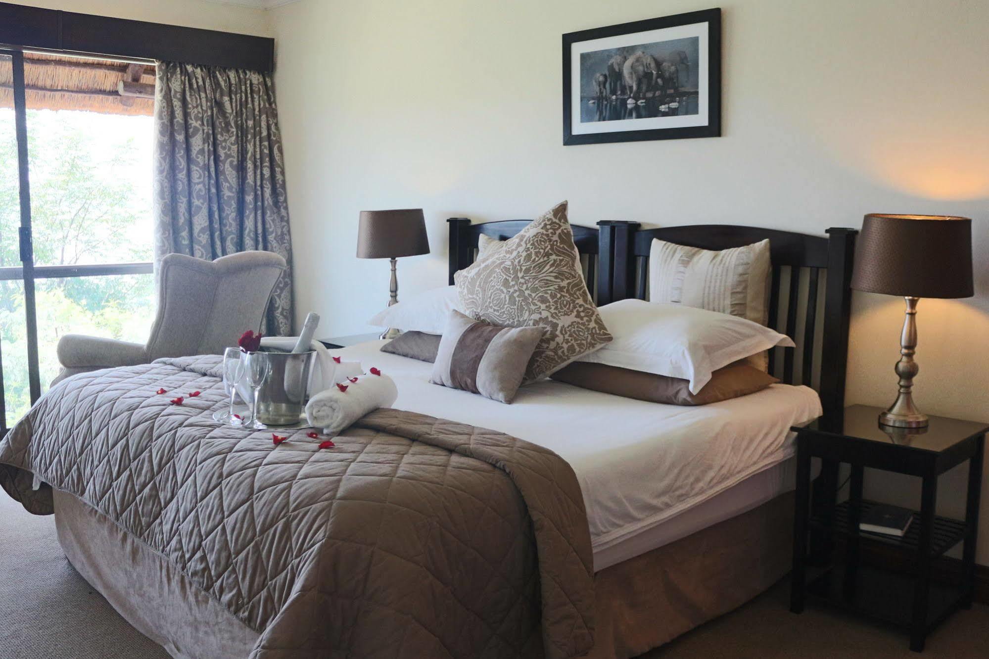 Galagos Lodge Хартбиспурт Экстерьер фото