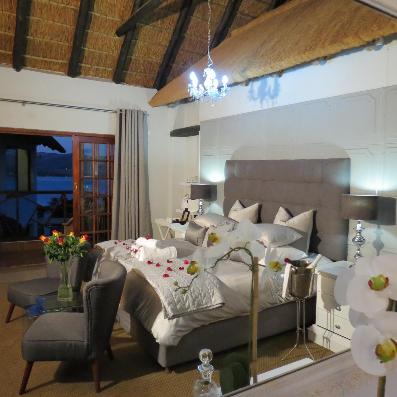 Galagos Lodge Хартбиспурт Экстерьер фото