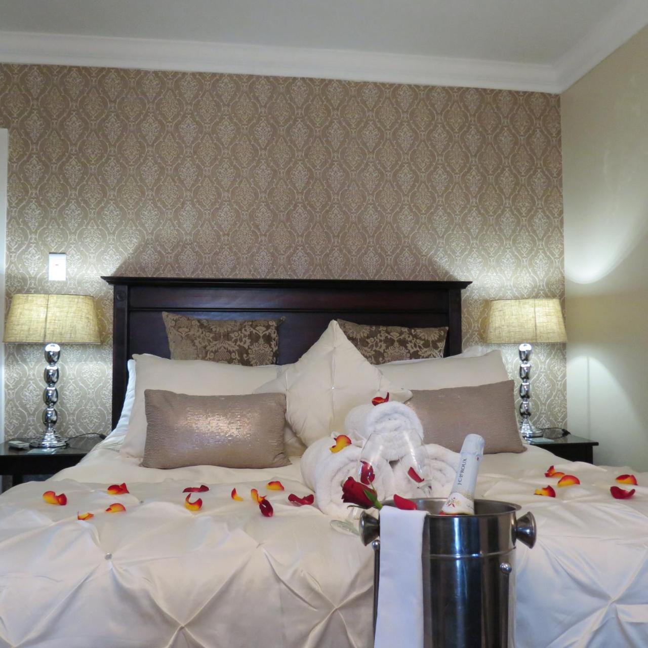 Galagos Lodge Хартбиспурт Экстерьер фото