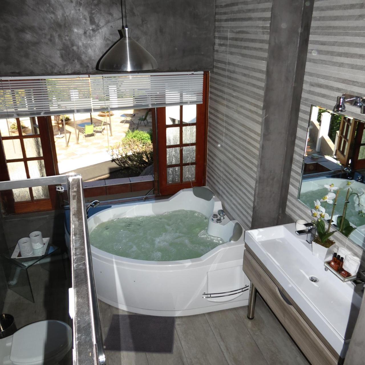 Galagos Lodge Хартбиспурт Экстерьер фото