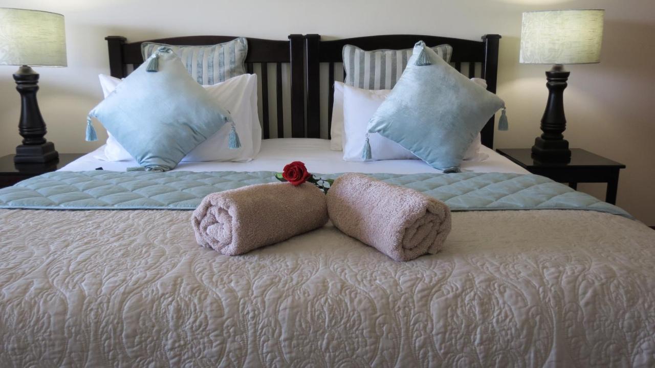 Galagos Lodge Хартбиспурт Экстерьер фото