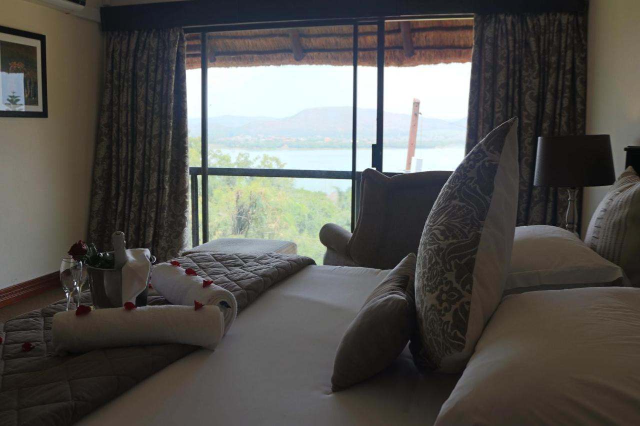 Galagos Lodge Хартбиспурт Экстерьер фото