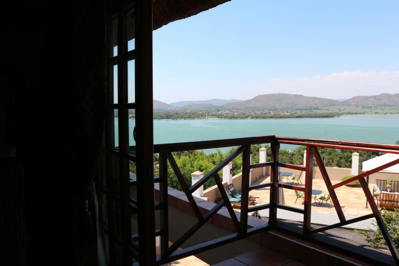 Galagos Lodge Хартбиспурт Экстерьер фото