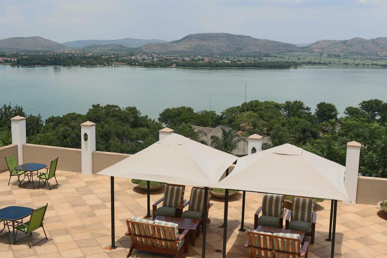 Galagos Lodge Хартбиспурт Экстерьер фото