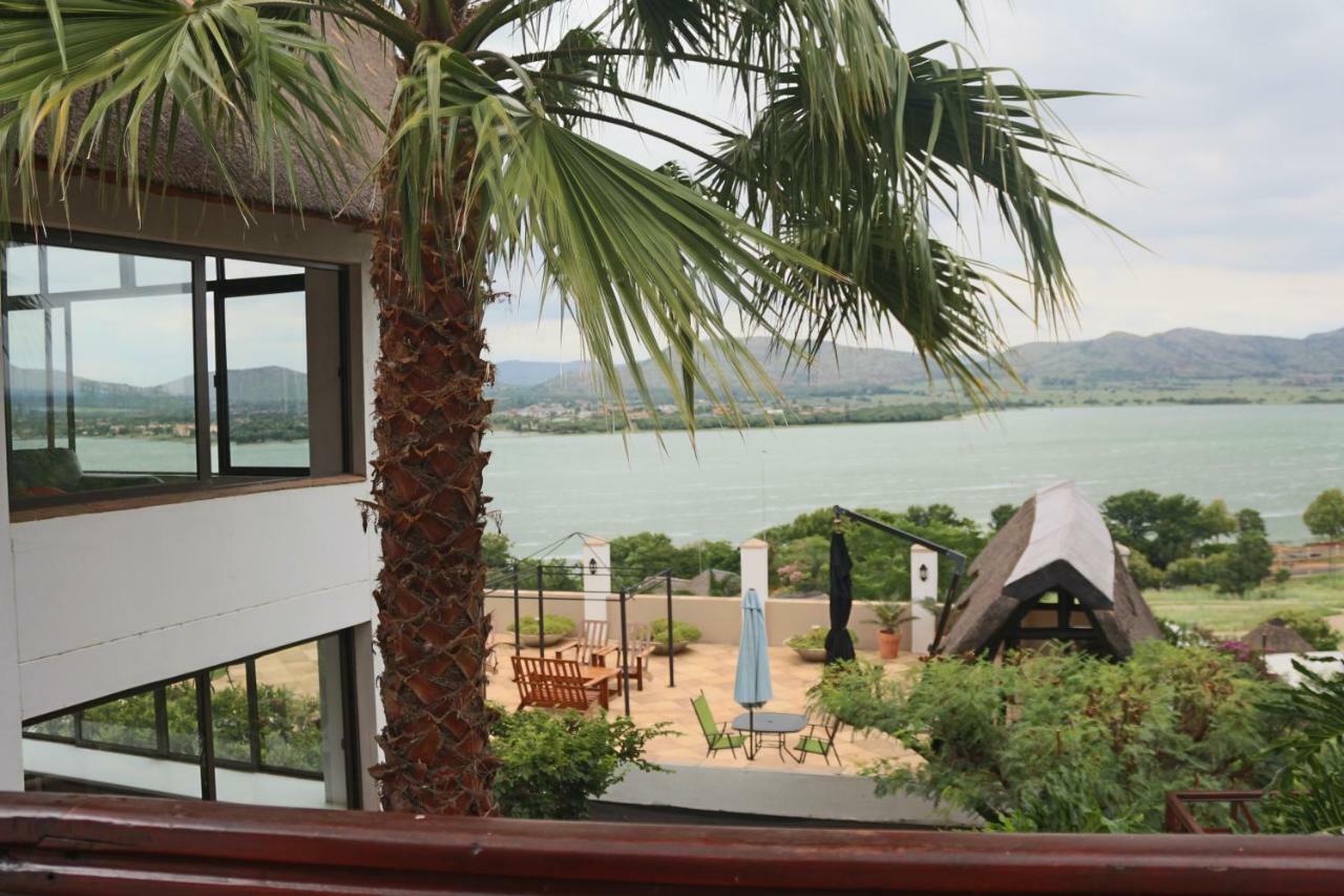 Galagos Lodge Хартбиспурт Экстерьер фото
