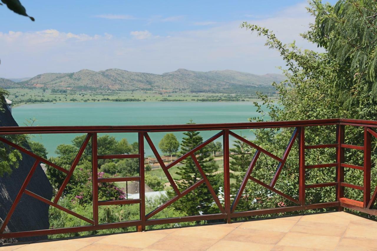 Galagos Lodge Хартбиспурт Экстерьер фото