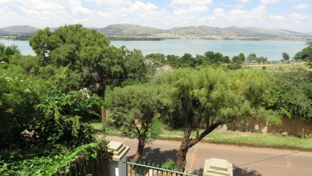 Galagos Lodge Хартбиспурт Экстерьер фото
