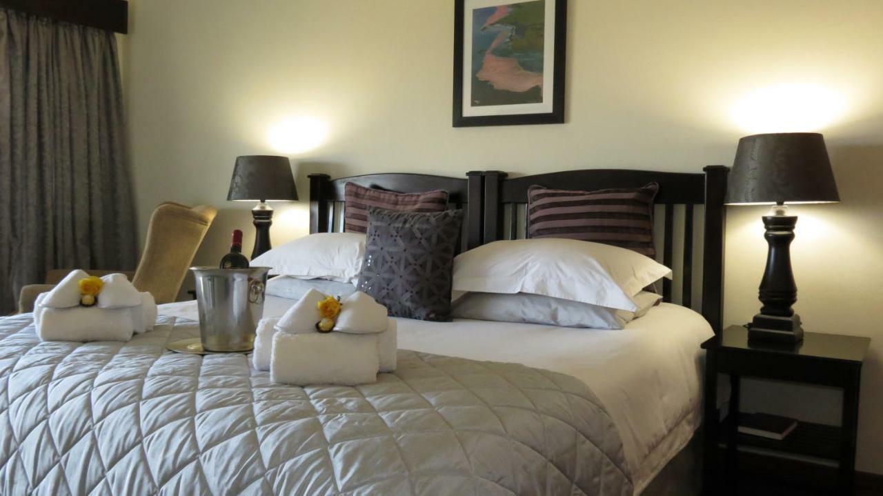 Galagos Lodge Хартбиспурт Экстерьер фото