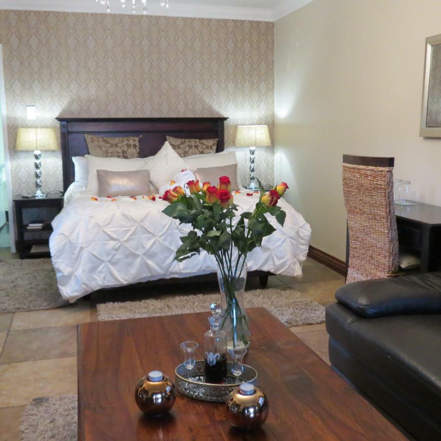 Galagos Lodge Хартбиспурт Экстерьер фото