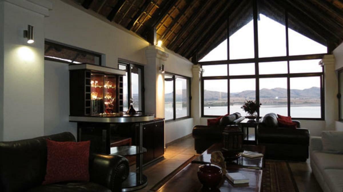 Galagos Lodge Хартбиспурт Экстерьер фото